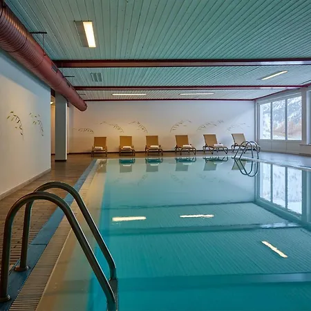 Sporthotel Kurzras 3*