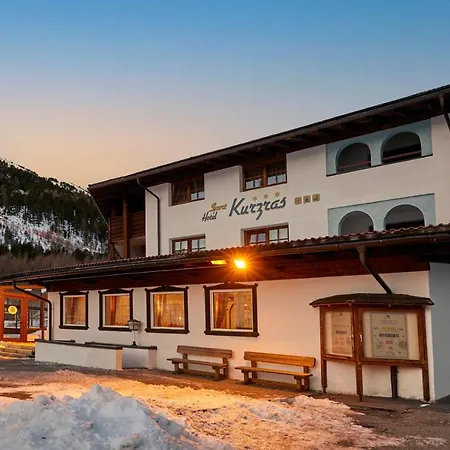 Sporthotel Kurzras 3*
