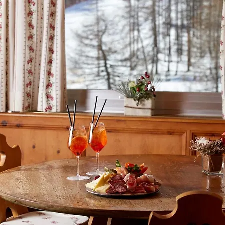 Sporthotel Kurzras