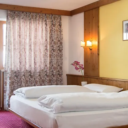 Sporthotel Kurzras Hotel Kurzras