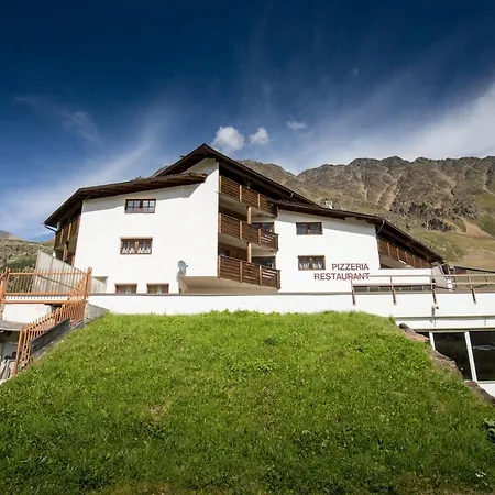 Sporthotel Kurzras Maso Corto