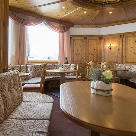 Hotel Sporthotel Kurzras Maso Corto