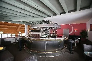 Sporthotel Kurzras 3*