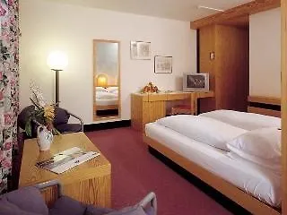 Sporthotel Kurzras Hotel Maso Corto