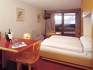 Sporthotel Kurzras Hotel 3*