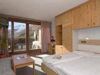 Sporthotel Kurzras 3* Maso Corto