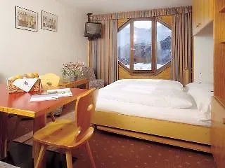 Sporthotel Kurzras Hotel
