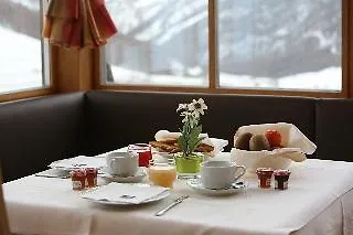 Sporthotel Kurzras Hotel