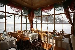 Sporthotel Kurzras 3*