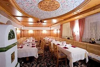 Sporthotel Kurzras Hotel 3*