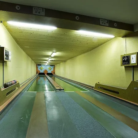 Sporthotel Kurzras Hotel Maso Corto