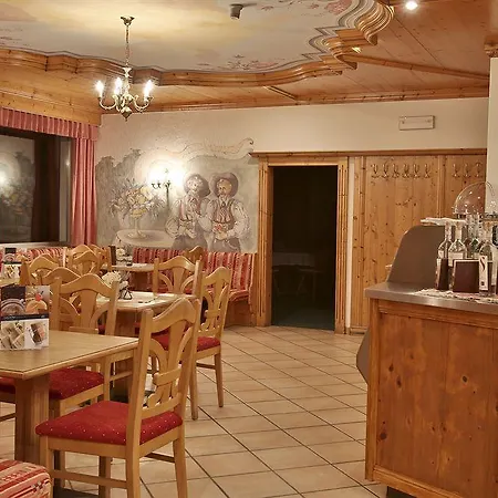 Sporthotel Kurzras