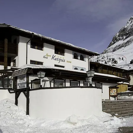 Sporthotel Kurzras 3* Maso Corto