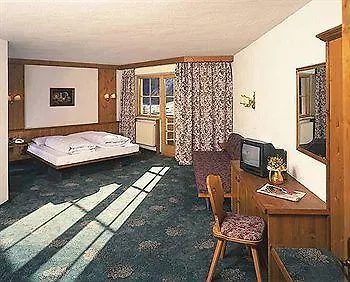Sporthotel Kurzras 3*
