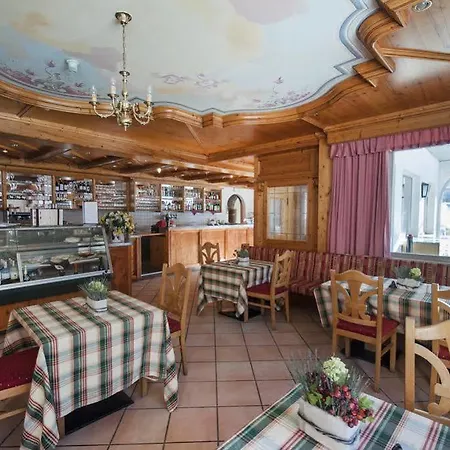 Sporthotel Kurzras