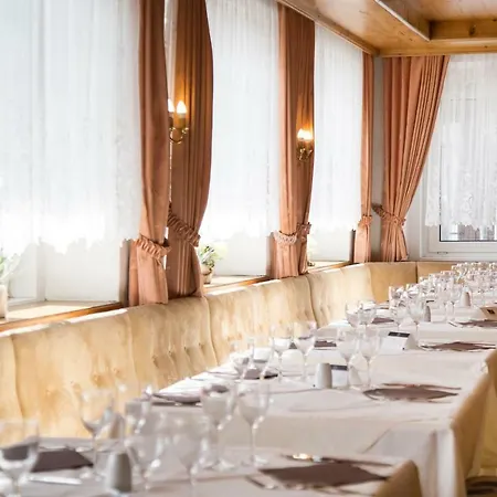 Sporthotel Kurzras 3*