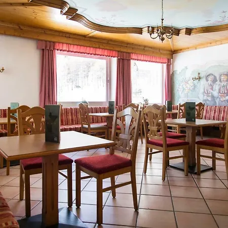 Sporthotel Kurzras