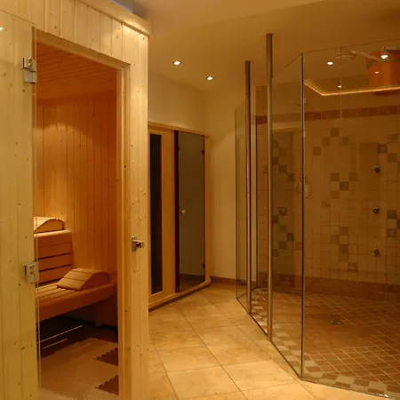 Sporthotel Kurzras Maso Corto