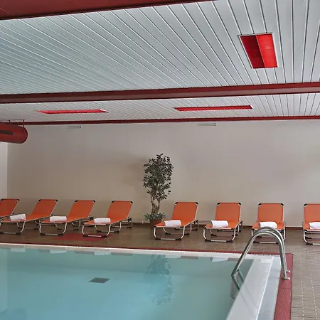 Sporthotel Kurzras