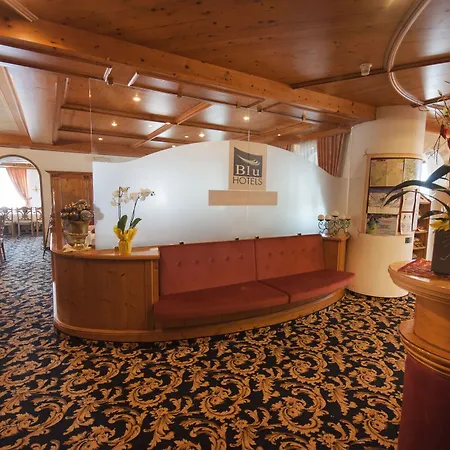 Sporthotel Kurzras Maso Corto