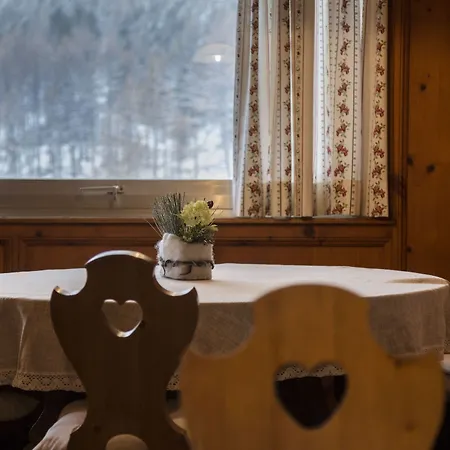 Sporthotel Kurzras Maso Corto