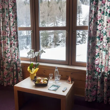 Sporthotel Kurzras Hotel Maso Corto