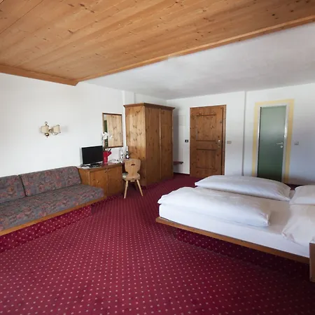 Sporthotel Kurzras Kurzras
