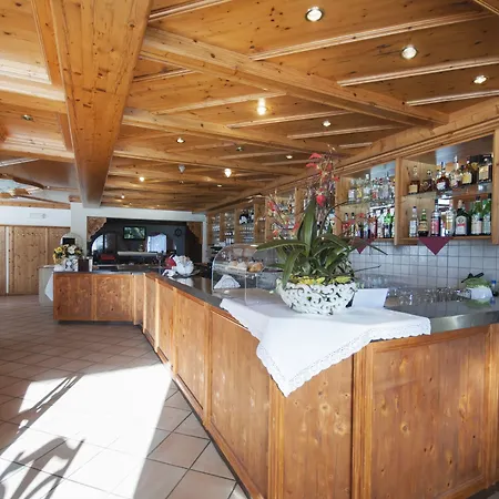 Sporthotel Kurzras Hotel Maso Corto