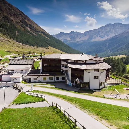 Sporthotel Kurzras Hotel Kurzras