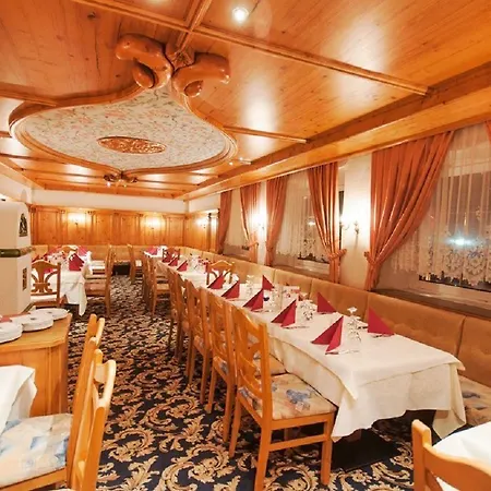 Hotel Sporthotel Kurzras 3*